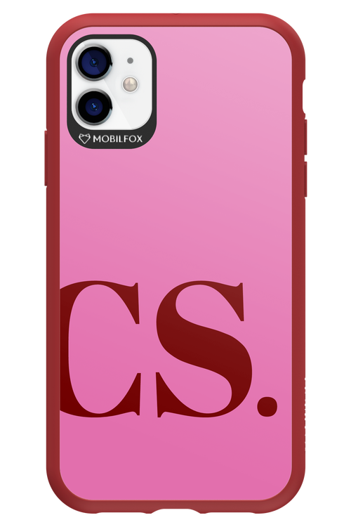 CS (Sorbet) 2.0 - Apple iPhone 11