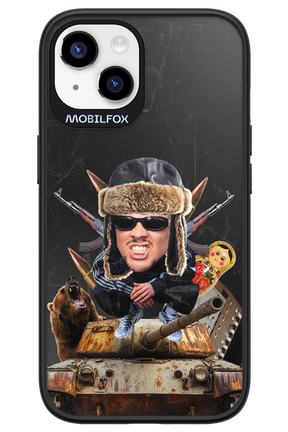 Final Boss - Apple iPhone 14