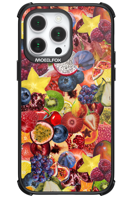 Fruit Basket 2.0 - Apple iPhone 14 Pro Max