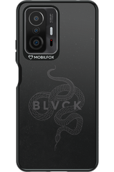 MAMBA - Xiaomi Mi 11T