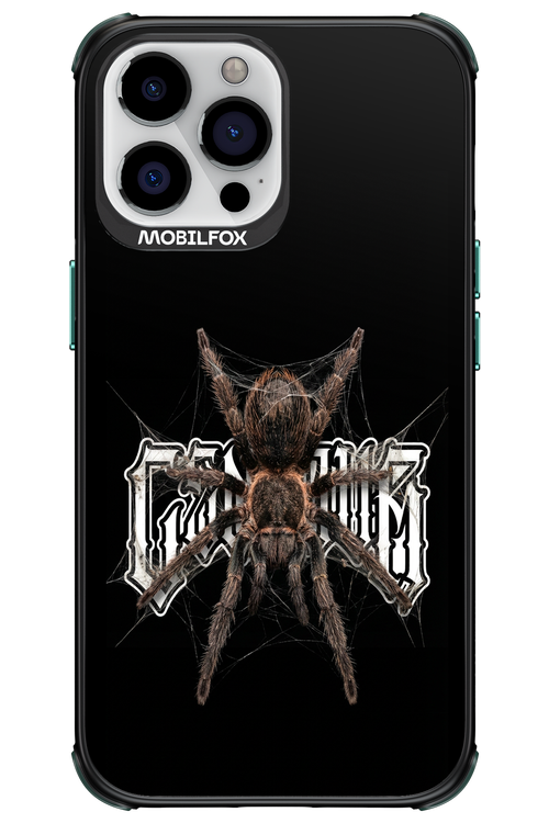 Centaur Logo Big Spider 2.0 - Apple iPhone 13 Pro Max