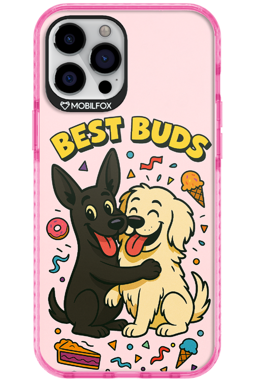 Best Buds 2.0 - Apple iPhone 12 Pro Max