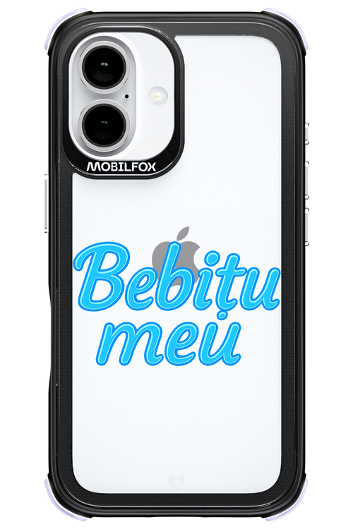 Meuu - Apple iPhone 16