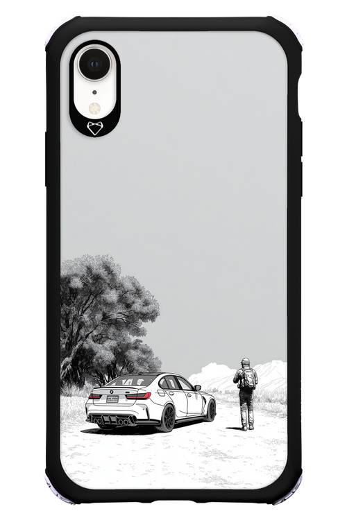 Dreamland 2.0 - Apple iPhone XR