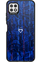 Franta x Mobilfox 2.0 - Samsung Galaxy A22 5G