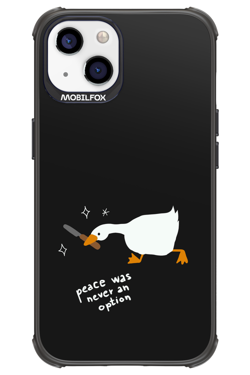 OPTION 2.0 - Apple iPhone 13