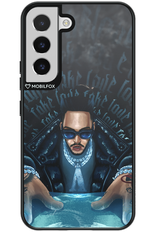 Fake Love 2.0 - Samsung Galaxy S22