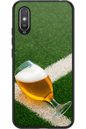Just some beers 2.0 - Xiaomi Redmi 9A