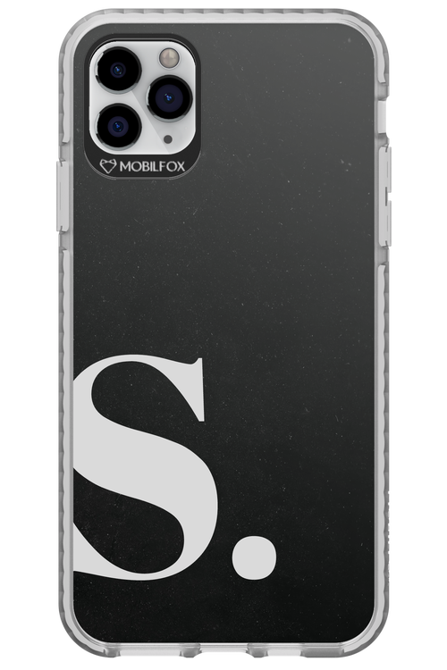 S (Off Space) 2.0 - Apple iPhone 11 Pro Max