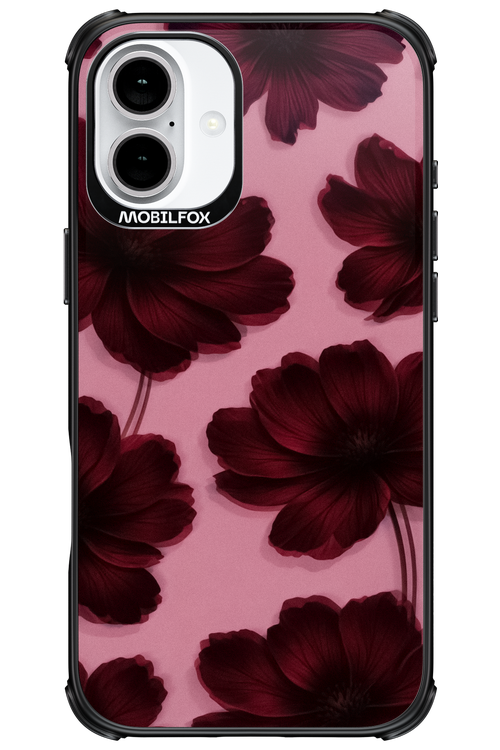 Petal Juliet 2.0 - Apple iPhone 16 Plus