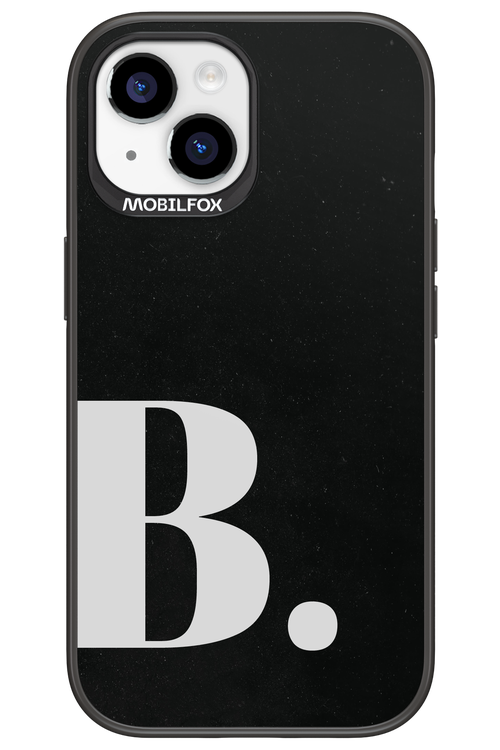 B (Off Space) 2.0 - Apple iPhone 15