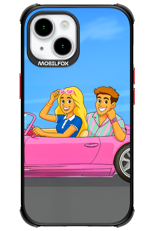 My Way 2.0 - Apple iPhone 15