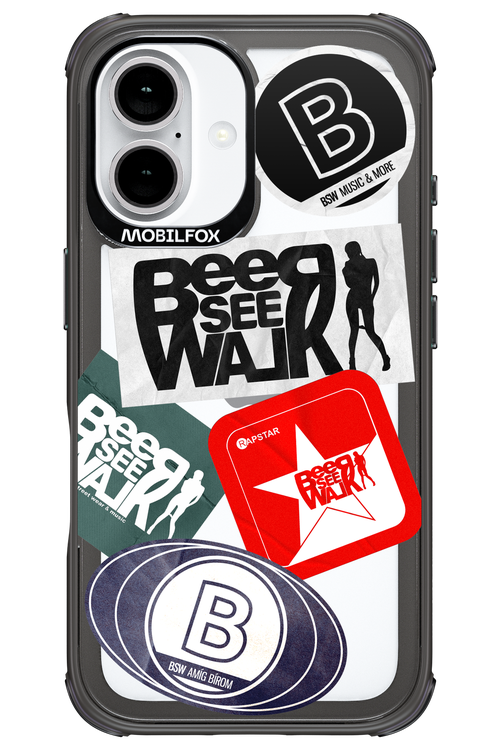 Beerseewalk I 2.0 - Apple iPhone 16