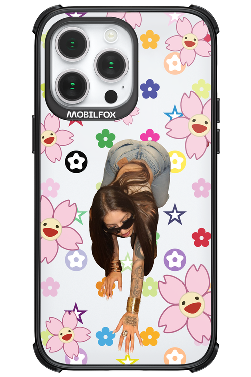 Oh G!rl 2.0 - Apple iPhone 14 Pro Max