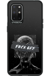 F off II - OnePlus 8T