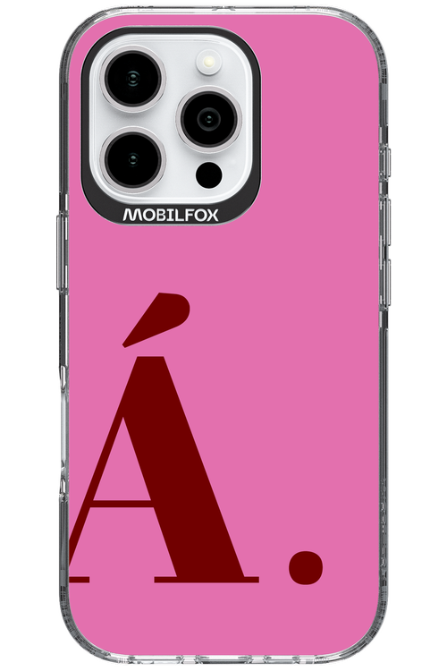A II (Sorbet) 2.0 - Apple iPhone 16 Pro