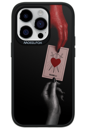 Ravanelli 2 - Apple iPhone 14 Pro