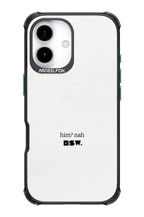 BSW FourSeasons 16 2.0 - Apple iPhone 17