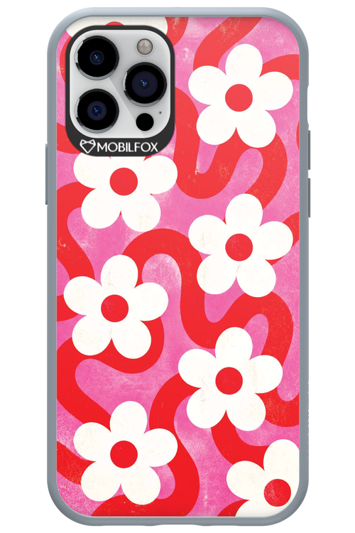 BLOSSOM TWIST 2.0 - Apple iPhone 12 Pro