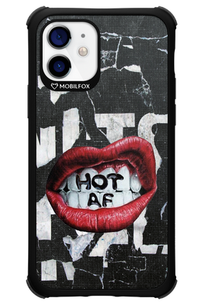 HOT AS F - Apple iPhone 12