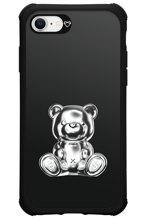 Dollar Bear - Apple iPhone 8