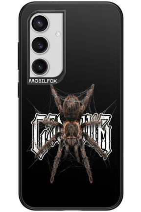 Centaur Logo Big Spider 2.0 - Samsung Galaxy S24