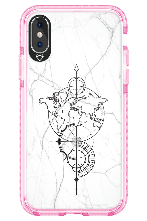 Compass 2.0 - Apple iPhone XS