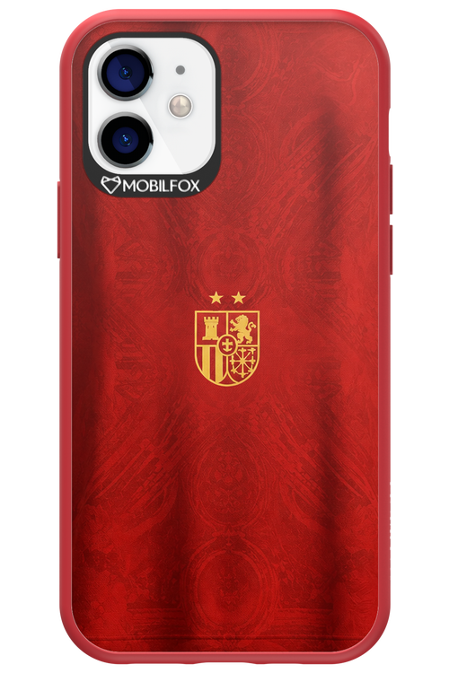 Spain II 2.0 - Apple iPhone 12