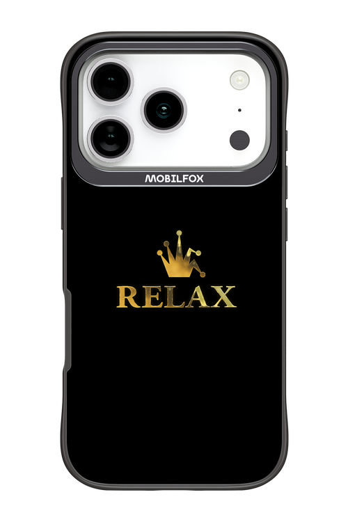 Relax 2.0 - Apple iPhone 17 Pro