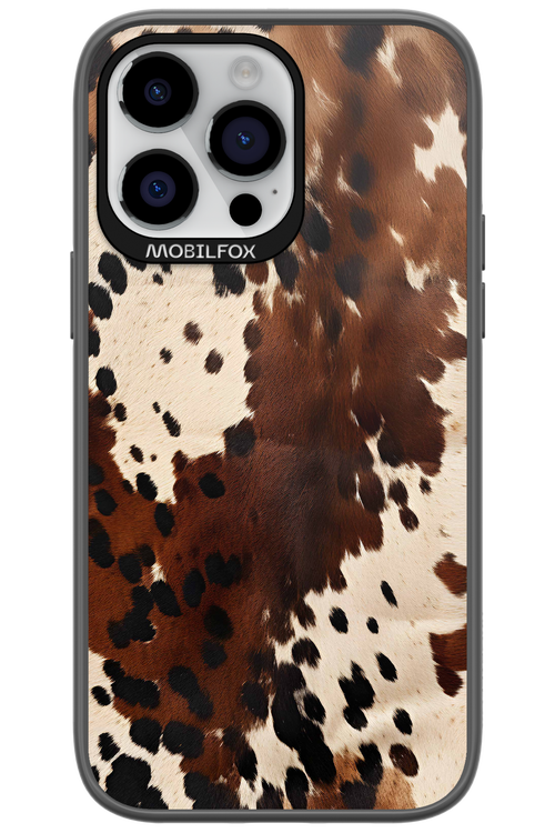 Wild Cow 2.0 - Apple iPhone 14 Pro Max