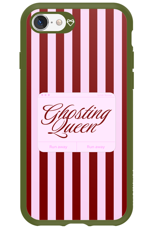Ghosting Queen2 2.0 - Apple iPhone SE 2022