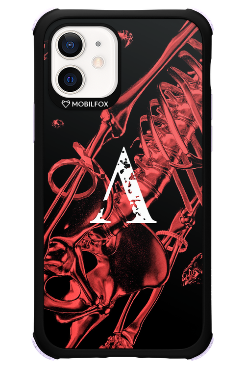 Azteca Skeleton 2.0 - Apple iPhone 12
