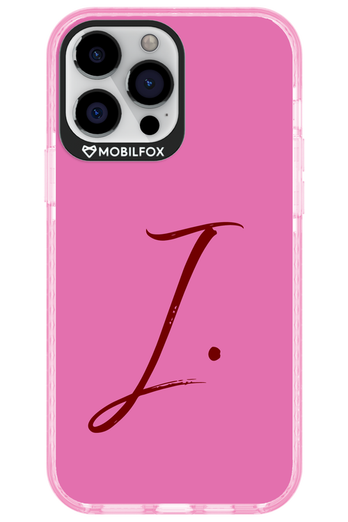 (Sorbet) I 2.0 - Apple iPhone 13 Pro Max