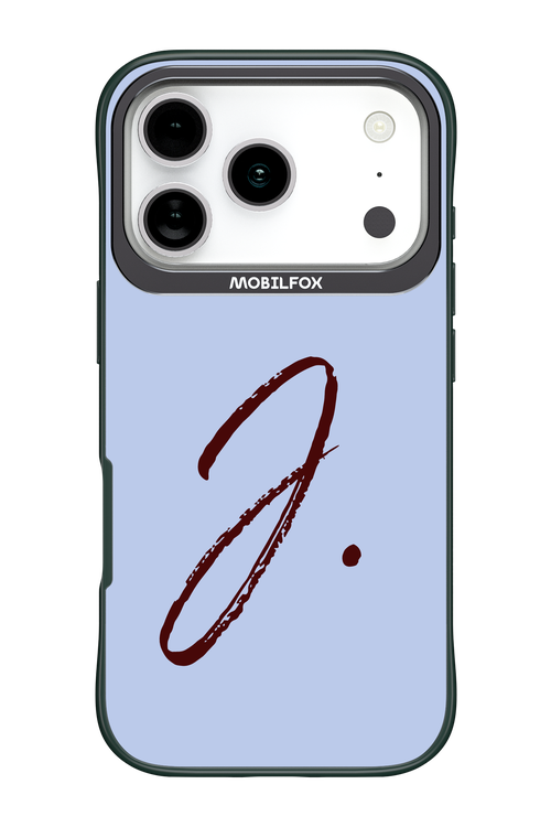 (Jellyfish Presso) J 2.0 - Apple iPhone 17 Pro