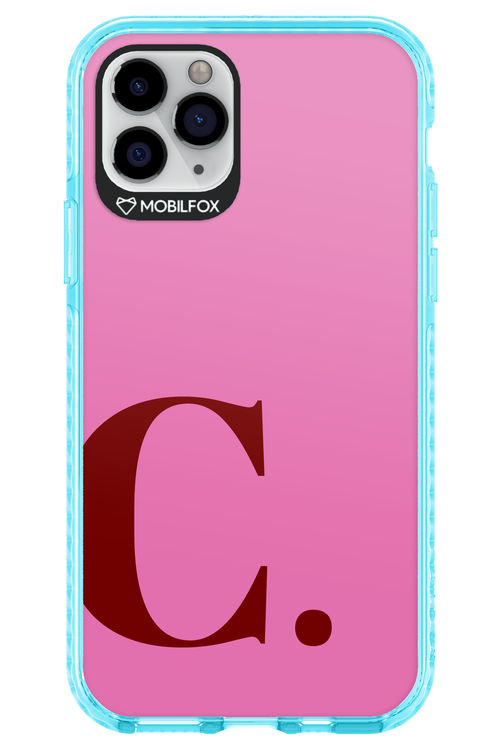 C (Sorbet) 2.0 - Apple iPhone 11 Pro