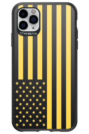 Safety Stars 2.0 - Apple iPhone 11 Pro Max