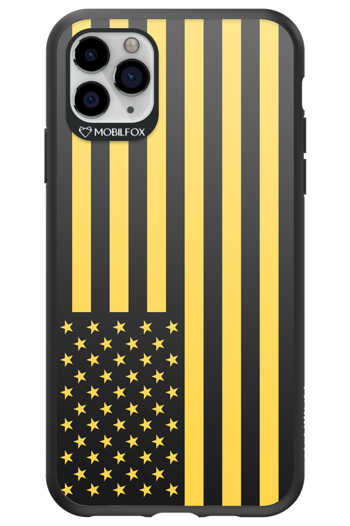 Safety Stars 2.0 - Apple iPhone 11 Pro Max