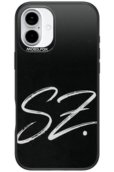 (Off Space) SZ 2.0 - Apple iPhone 16 Plus