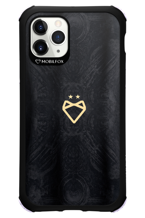Spain Black 2.0 - Apple iPhone 11 Pro
