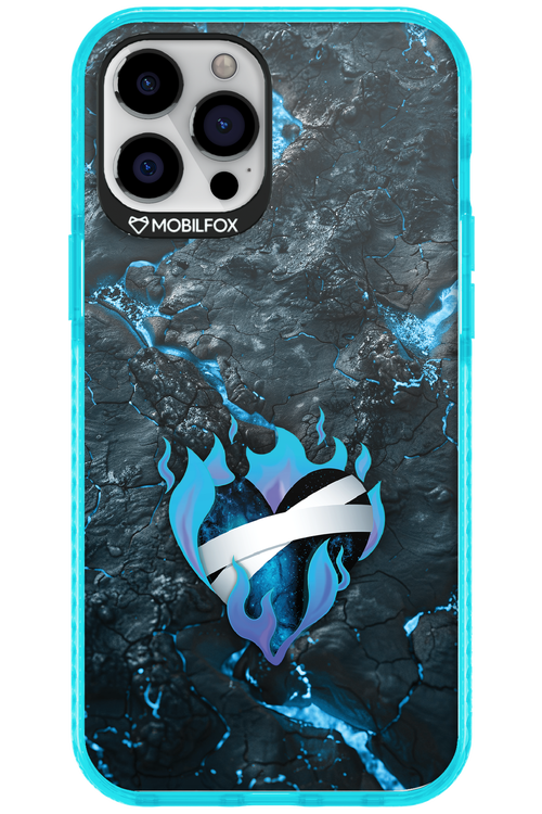 Icefire - Apple iPhone 12 Pro Max