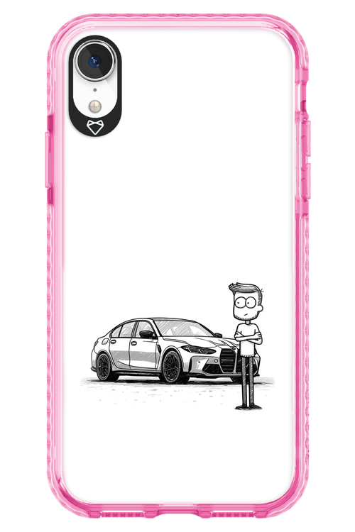 Stickman 2.0 - Apple iPhone XR