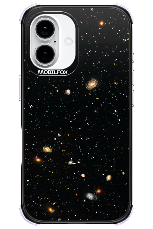 Cosmic Space 2.0 - Apple iPhone 16
