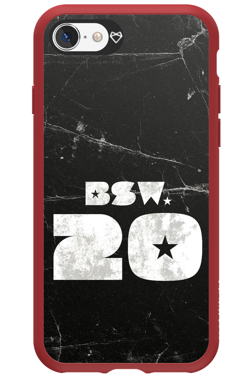 BSW 20 (4) 2.0 - Apple iPhone 8