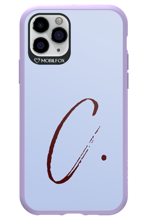 (Jellyfish Presso) C 2.0 - Apple iPhone 11 Pro