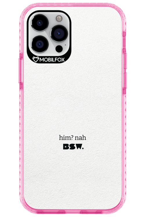 BSW FourSeasons 16 2.0 - Apple iPhone 12 Pro