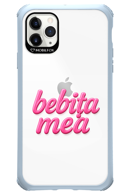 Meaa 2.0 - Apple iPhone 11 Pro Max