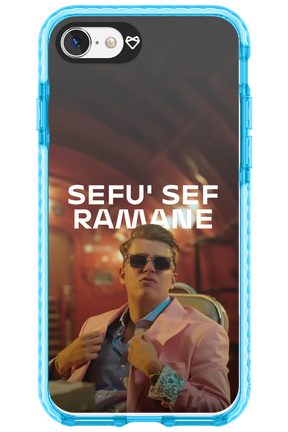 Sefu_ sef ramane - Apple iPhone SE 2022