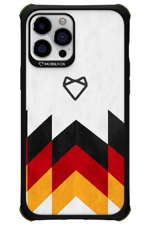 Germania x Mobilfox 2.0 - Apple iPhone 12 Pro Max