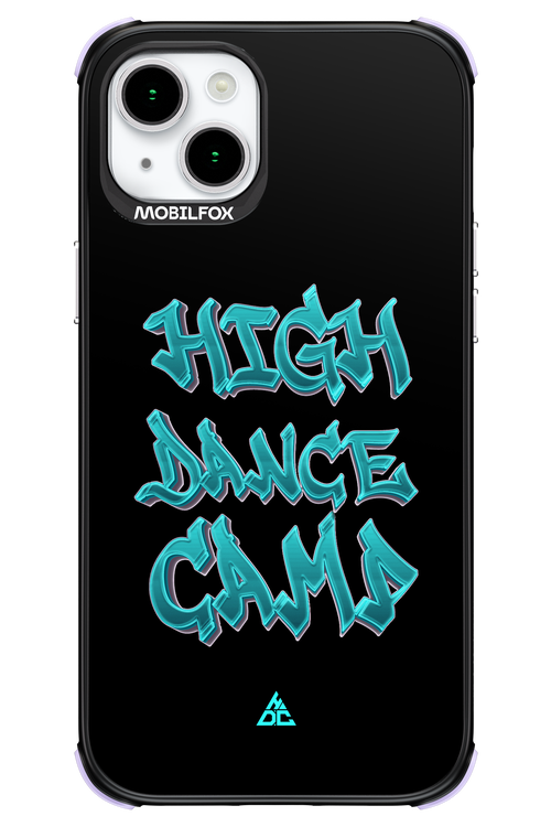 HDC 2 2.0 - Apple iPhone 15 Plus