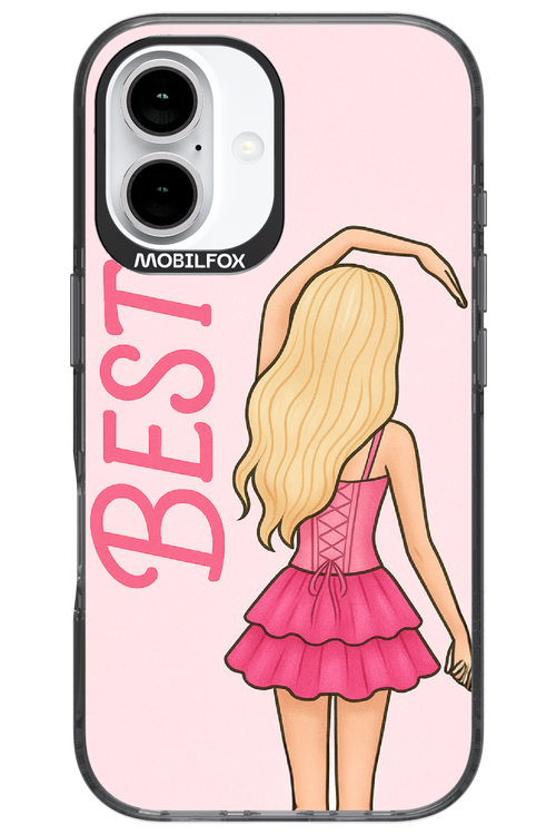 Bestt 2.0 - Apple iPhone 16